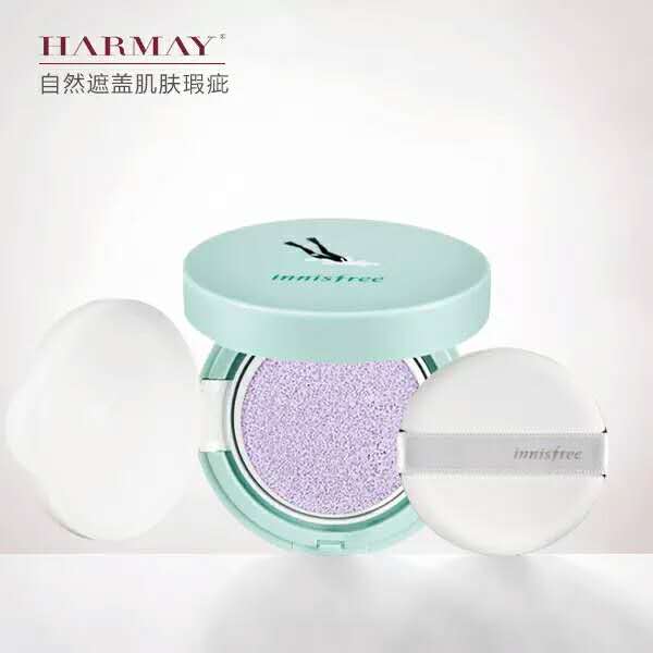 隔离霜轻松打造清透妆感,选对隔离轻松美颜