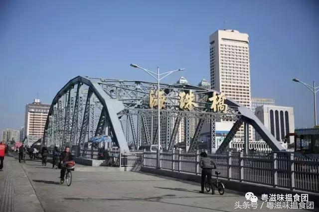 广州，说不清什么好，但就是哪里都替代不了