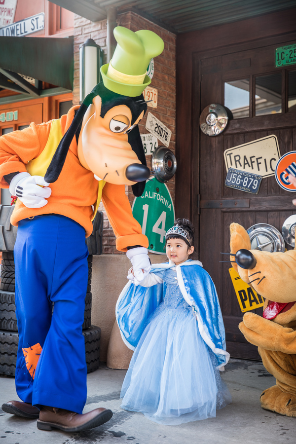 上海迪士尼好吃好玩推荐,上海迪士尼住宿攻略两日游