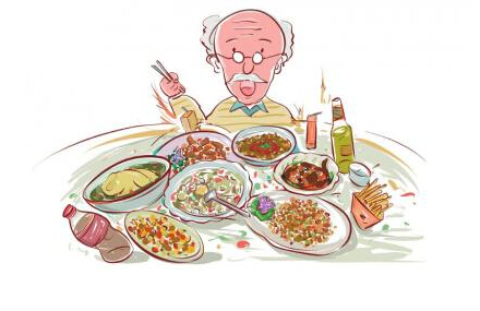 这七种行为会影响你的运势,这几个行为会毁掉孩子