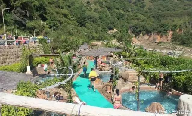 昆明禄劝风景,昆明禄劝的风景