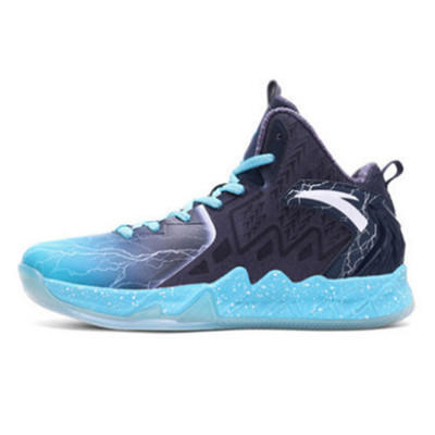 国产球鞋逆袭,国产新品牌球鞋