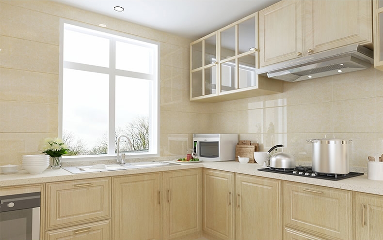 瓷砖选购的遗憾和浅薄的经验之谈,瓷砖的常用规格有哪些