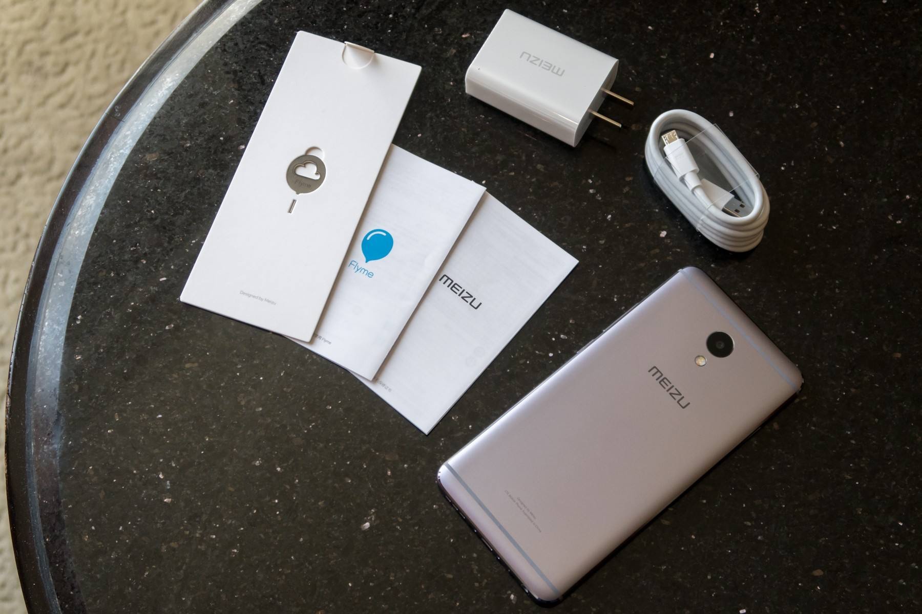 千元机无差评手机,千元机魅蓝note5