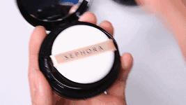 离不开的底妆产品,光感微立体底妆