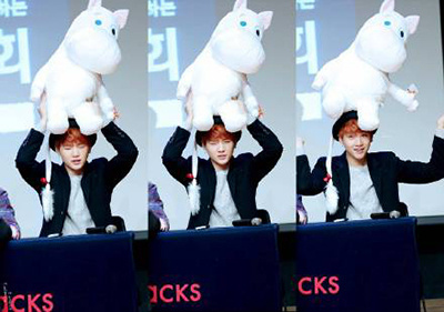 爱豆的那些奇怪的技能,爱豆的奇葩技能