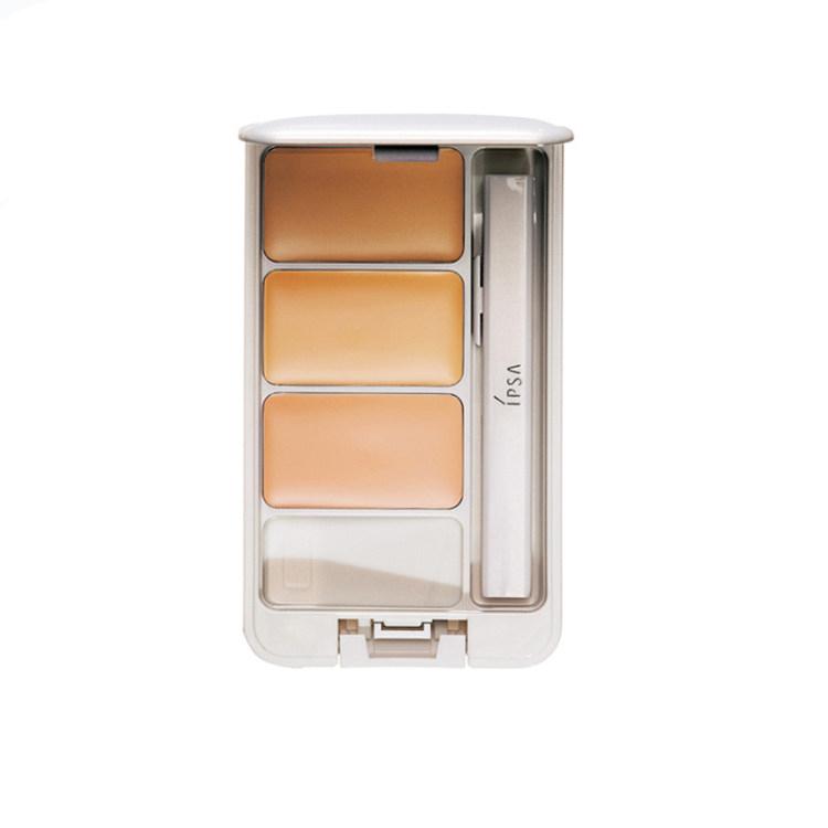 用口红在手上画图案,用手涂口红的正确方法