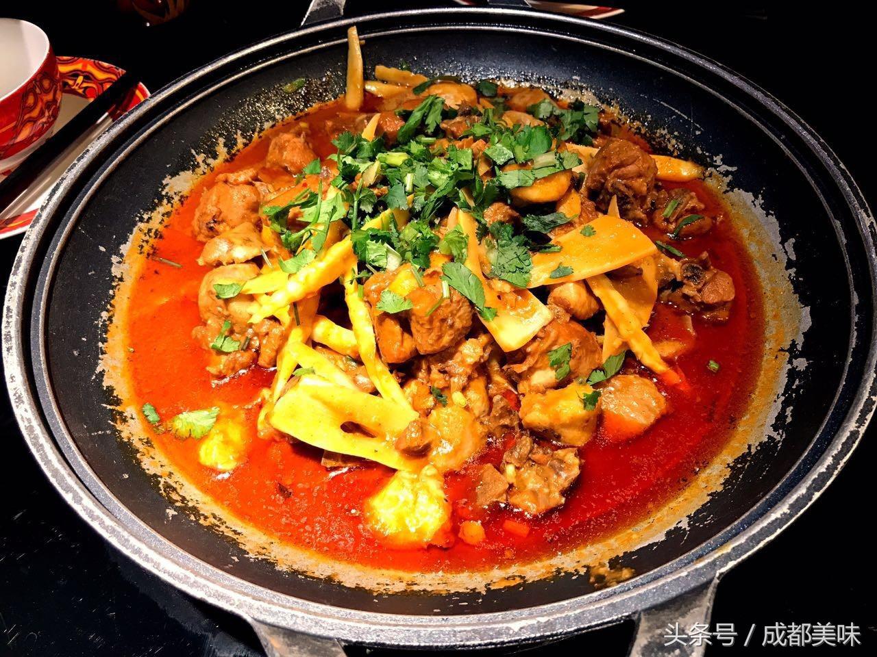 川大附近烤鱼推荐,川大旁边一家特别好吃的店