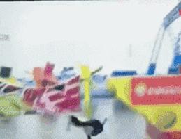 当你想揍一个人又揍不到的时候,有什么理由可以揍一个人