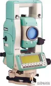 架空输电线路测量方法,经纬仪怎么测量架空线路的弧垂