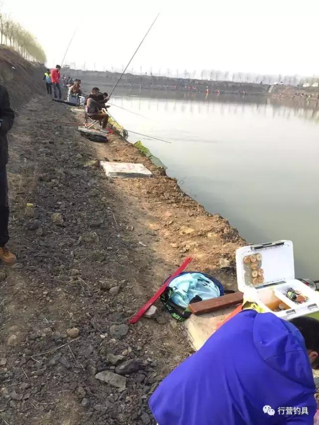 淮北钓鱼比赛直播,第一届名钓杯钓鱼邀请赛