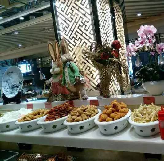 长春过生日有优惠餐厅推荐,过生日有优惠的餐厅