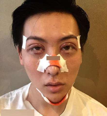 脸是自己给的请珍惜,脸是个好东西希望你珍惜