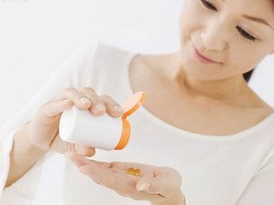 身体补充维生素对照表大全,身体信号告知你缺什么维生素