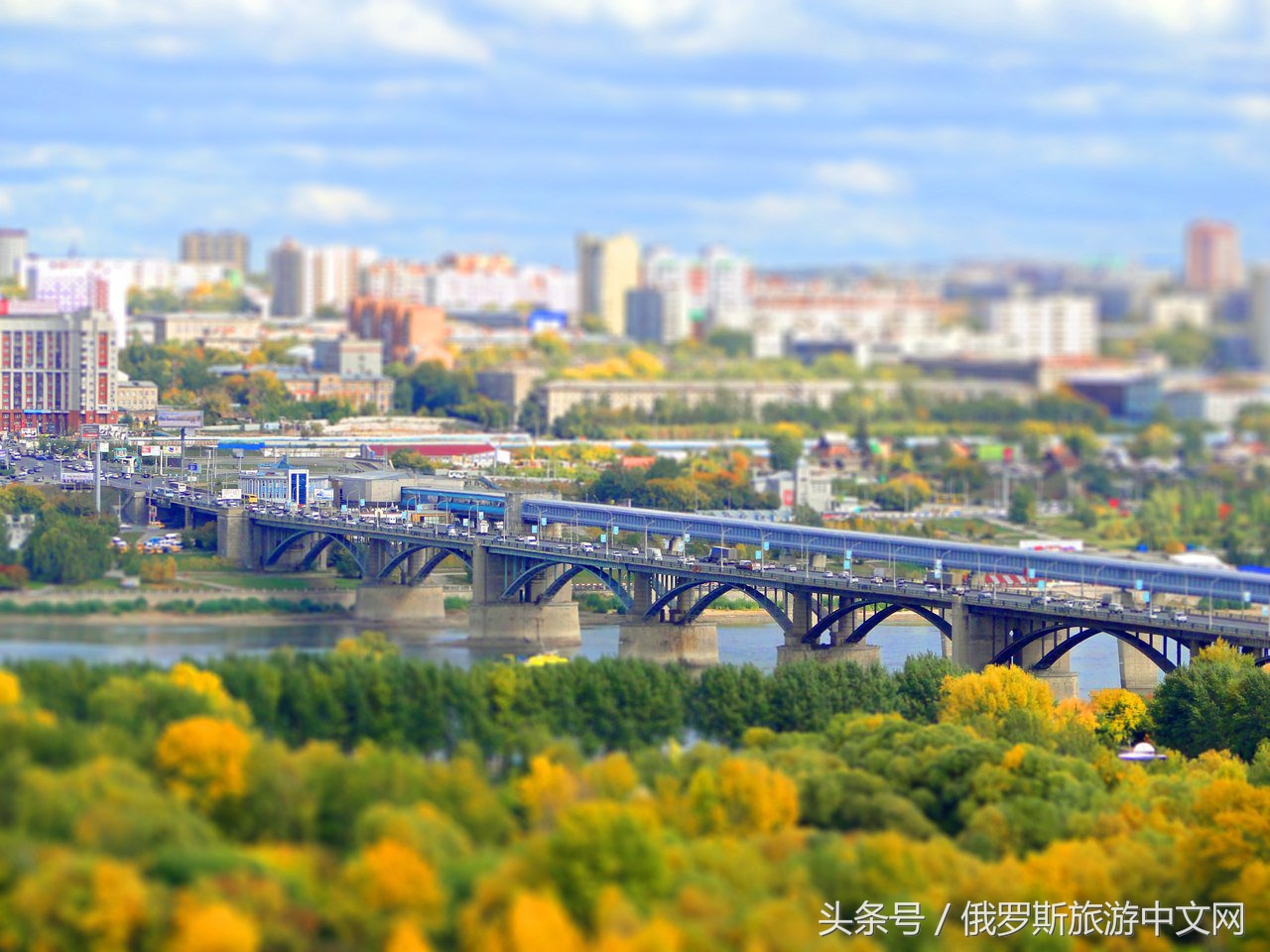 俄罗斯旅游的正确打开方式,这才是年轻人正确的打开方式
