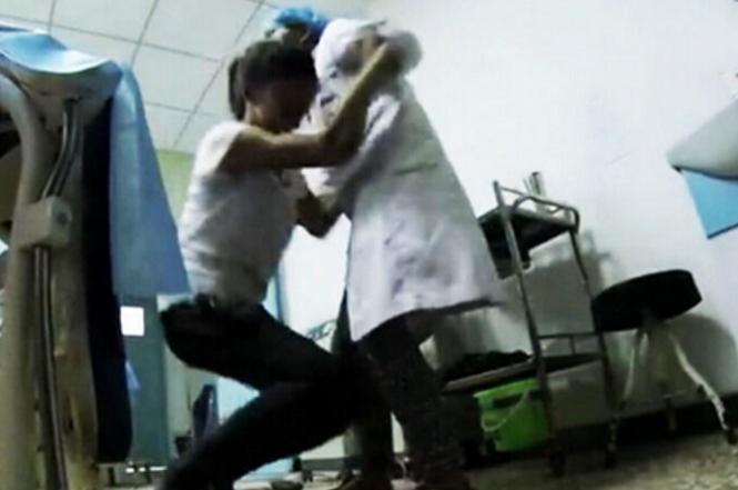 “上环”上不服？为啥浑身没劲、肚子疼