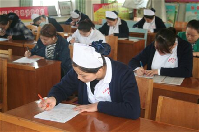 拒绝盲目备考,护士资格证考试40个历年常考知识点总结