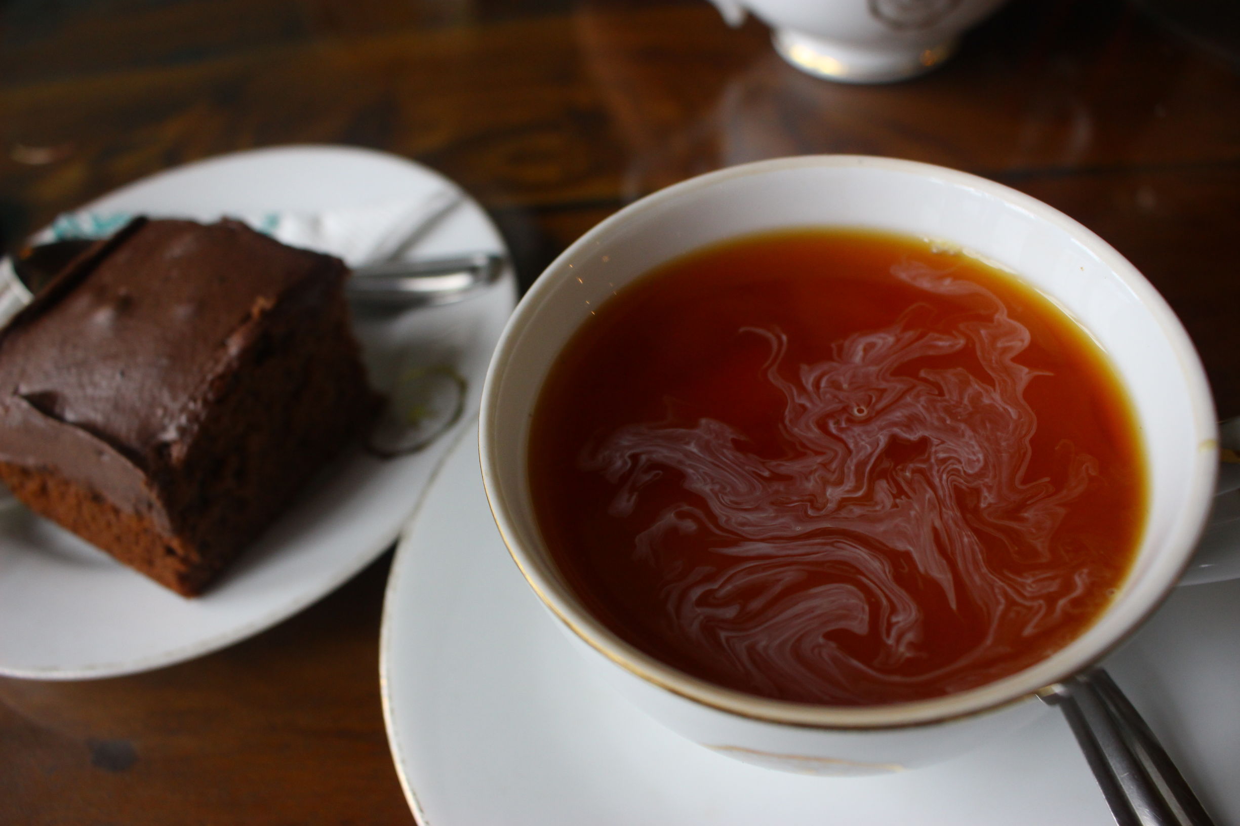 锡兰红茶出名原因分析,锡兰红茶和中国红茶本质区别