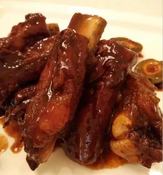 上海的美食很精致,只有上海本地人才知道的美食