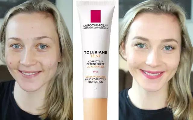 50块钱的粉底哪个最好用,价格比较亲民又好用的粉底