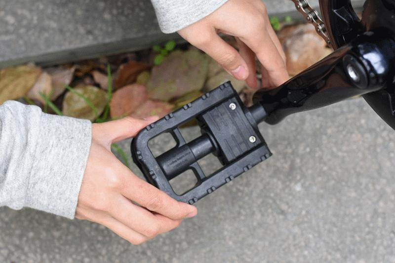 摩拜的单车怎么这么难骑,摩拜ofo共享单车