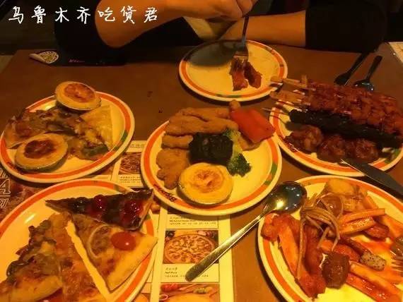 乌鲁木齐自助餐排名前十名2021,乌鲁木齐适合孩子过生日的自助餐