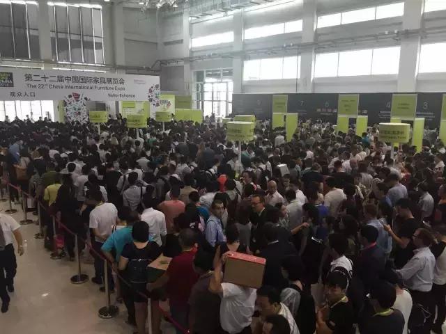 上海国际家具展浦东,上海浦东国际家具展临展