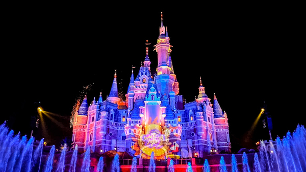 上海迪士尼好吃好玩推荐,上海迪士尼住宿攻略两日游