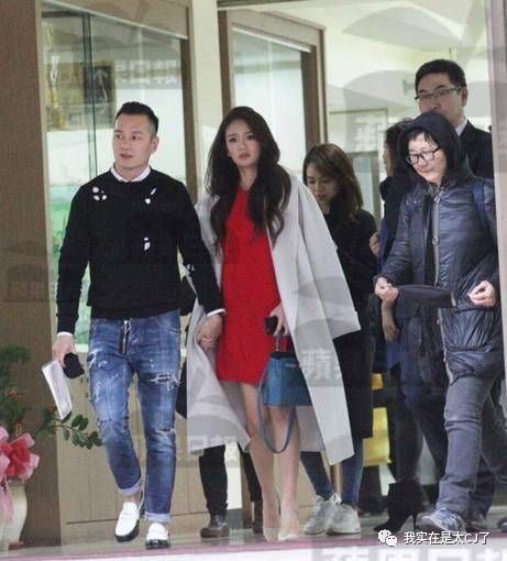 安以轩沦为大龄剩女为何还能得宠,安以轩婚后幸福