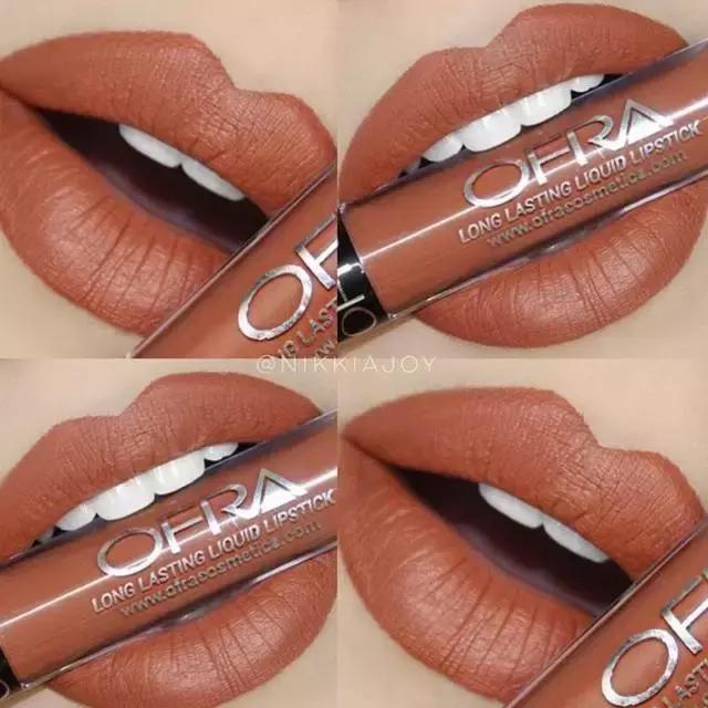 各大品牌的经典款彩妆,让人又爱又恨的彩妆品牌