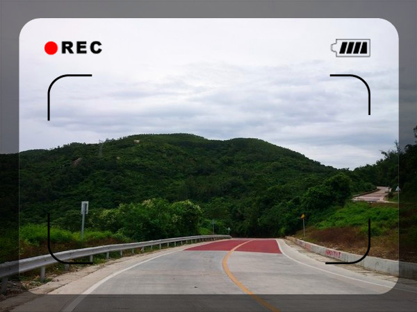 老海骑行海南,骑行海南与星辰大海相遇