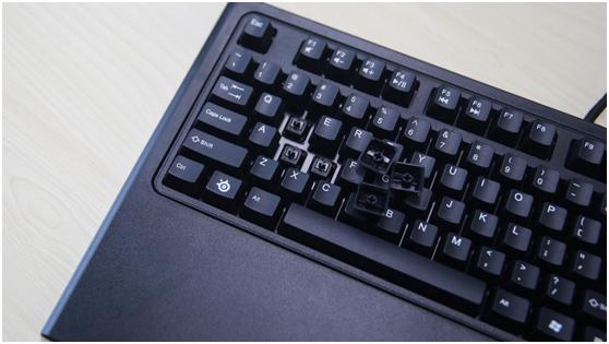 所有机械键盘,目前最顶级的机械键盘