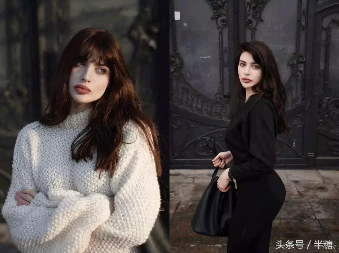 2023年最爆款的口红,红棕色口红哪款无人能比