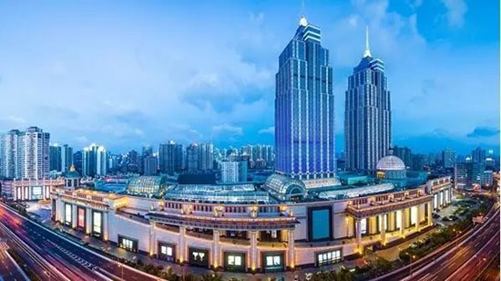 活成“行业模范”,7大Mall调整高招大揭秘!