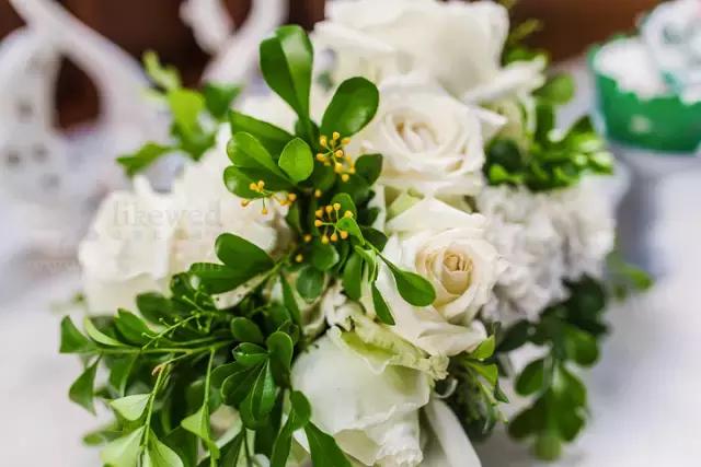 春天办婚礼，不来一场这样的浪漫，你的良心不会痛吗？