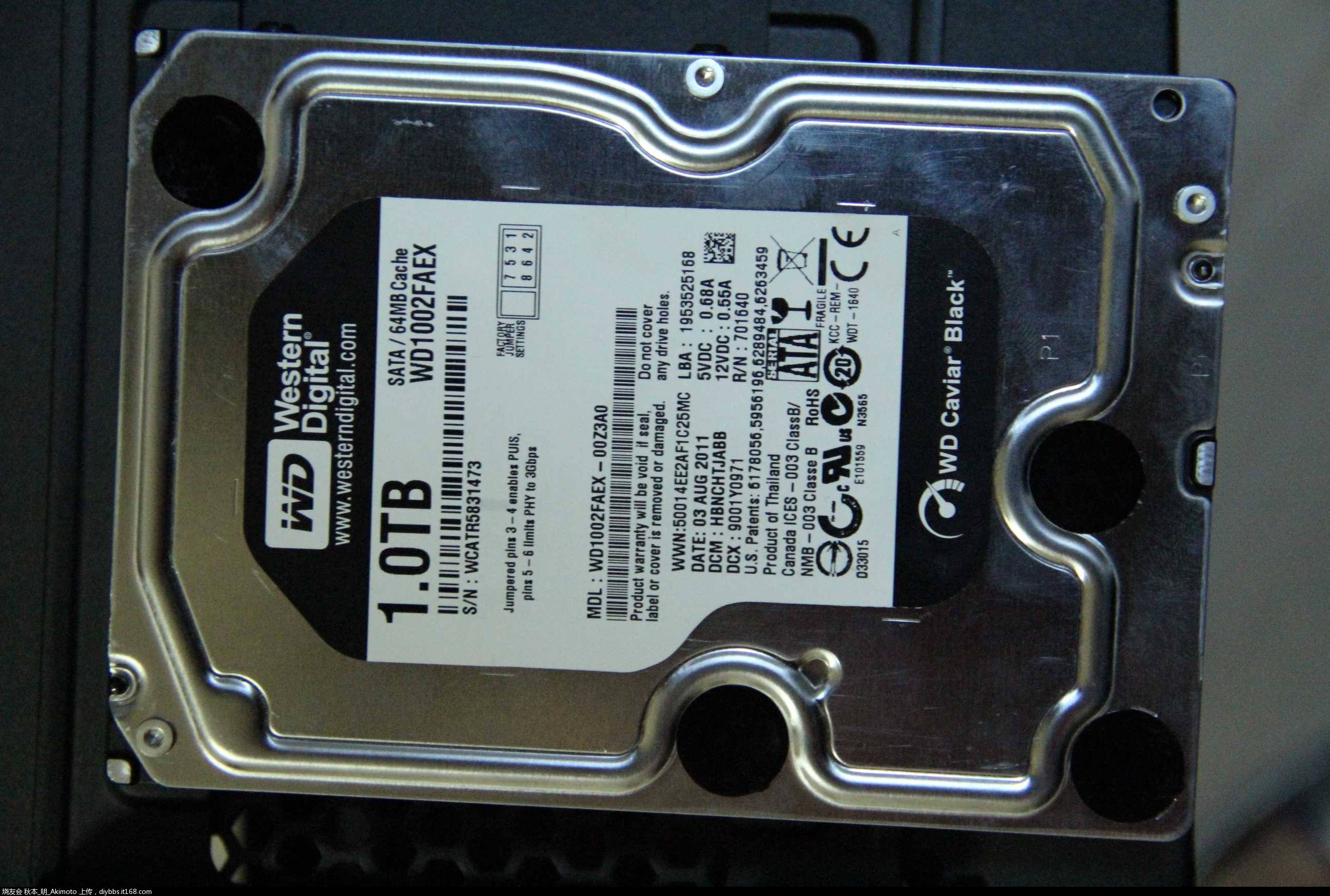 电脑硬盘详细讲解,硬盘分解教程