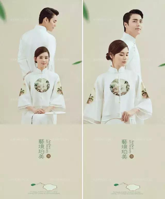 一般拍婚纱照会选择加照片么,如果拍写真你想拍什么样的