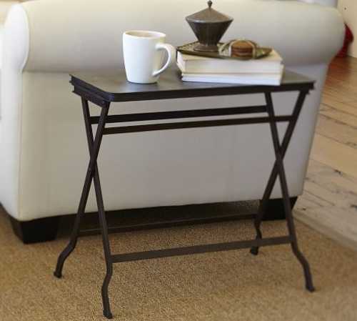 30平正方形房间设计,壁挂折叠桌小户型效果图