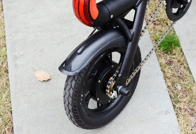 城市代步新选择,城市出行新选择