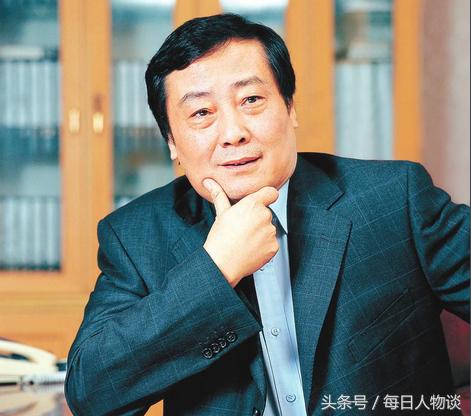 他被称作营销大师、管理大师,被称作离市场最近的企业家