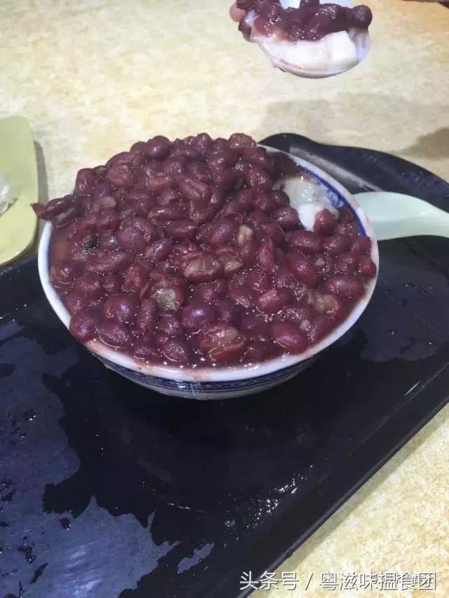 广州，说不清什么好，但就是哪里都替代不了