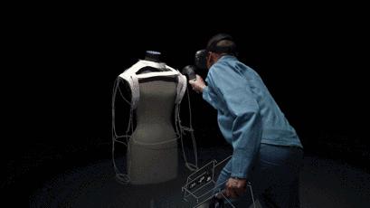 次奥！谷歌你干啥了？让设计师、艺术家集体高潮！