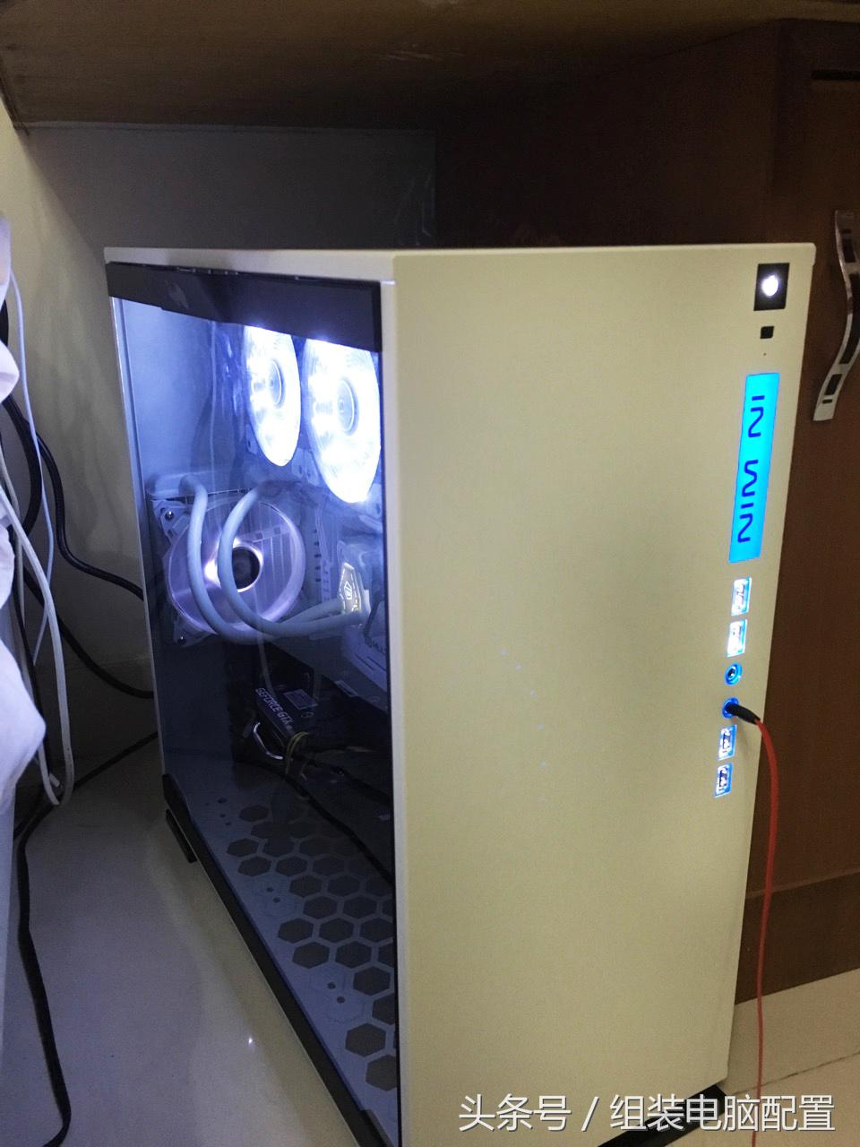 迎广机箱301好还是303好,迎广机箱303用什么水冷