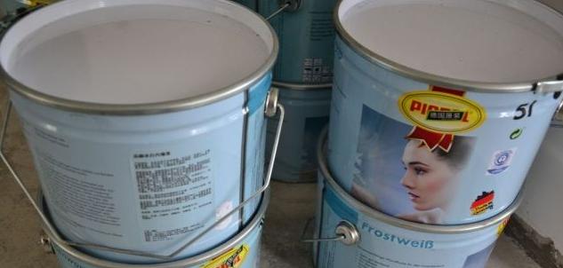 什么墙面漆最环保最好,涨知识有哪些内涵