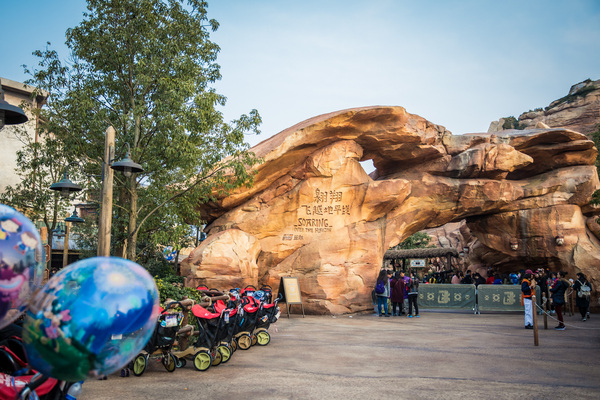 上海迪士尼好吃好玩推荐,上海迪士尼住宿攻略两日游