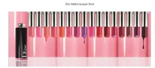 最新款口红推荐大牌 (2018大牌口红新品)