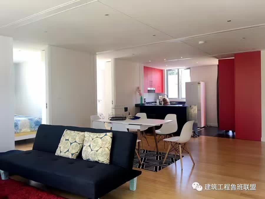 新西兰别墅建造全过程,新西兰超大庄园别墅