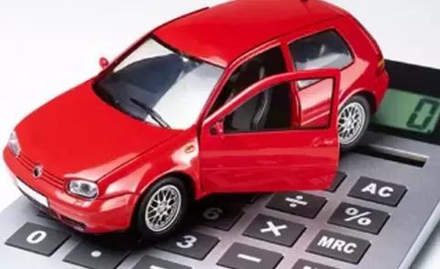 车贷哪种贷款划算,车贷用哪种贷款方式好一些