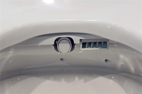 安华卫浴马桶nl107,安华ank1006马桶盖不喷水