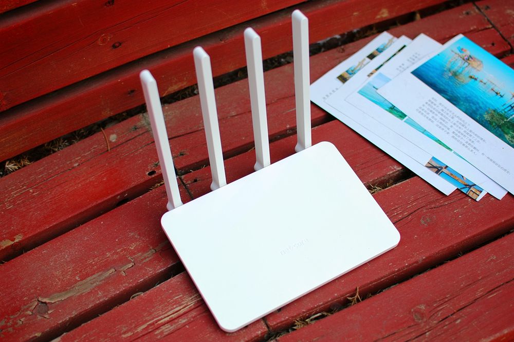 磊科路由器nx1和ac1对比,智能路由器值不值得购买